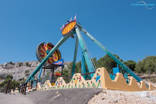 Magic Park Land — 30 juillet 2020