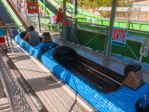 Magic Park Land — 30 juillet 2020