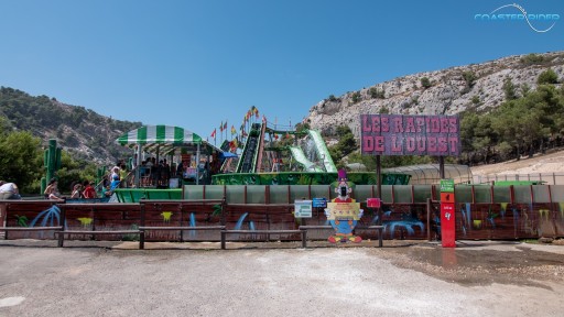 Magic Park Land — 30 juillet 2020