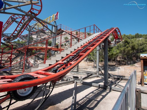 Magic Park Land — 30 juillet 2020