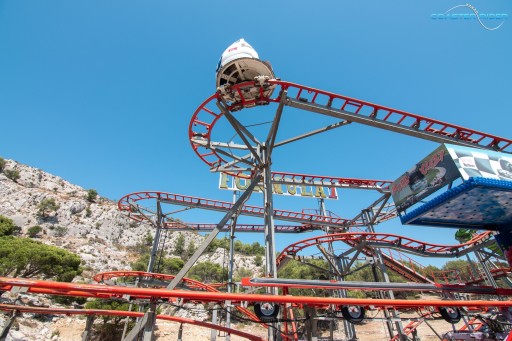Magic Park Land — 30 juillet 2020