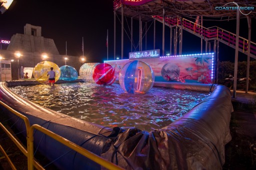 Magic World Hyères — 30 juillet 2020