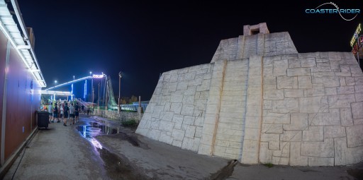 Magic World Hyères — 30 juillet 2020