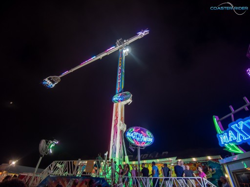 Magic World Hyères — 30 juillet 2020