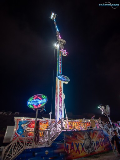 Magic World Hyères — 30 juillet 2020