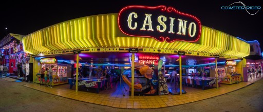 Magic World Hyères — 30 juillet 2020