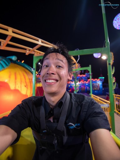 Magic World Hyères — 30 juillet 2020