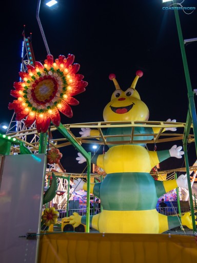 Magic World Hyères — 30 juillet 2020