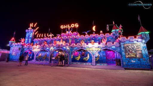 Magic World Hyères — 30 juillet 2020