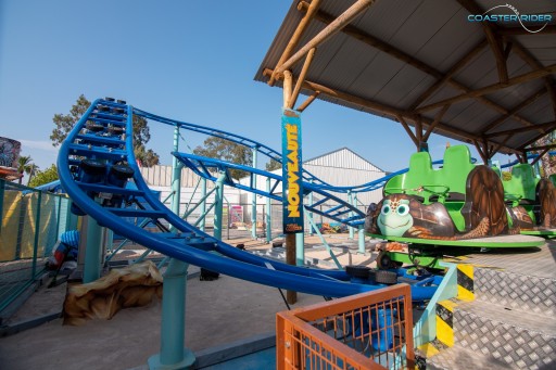 Antibes Land — 31 juillet 2020