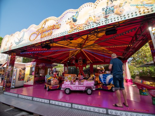 Antibes Land — 31 juillet 2020