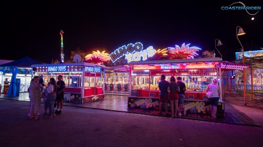 Antibes Land — 31 juillet 2020