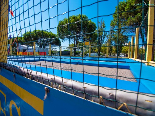 Luna Park Carnon — 2 août 2020