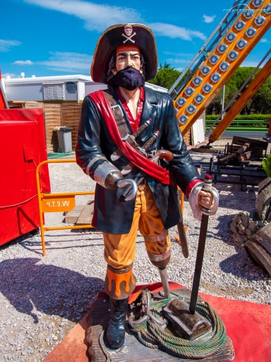 Luna Park Carnon — 2 août 2020