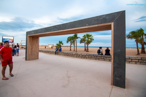 Foire du Port (Valras-Plage) — 2 août 2020