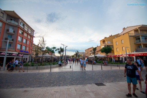 Foire du Port (Valras-Plage) — 2 août 2020