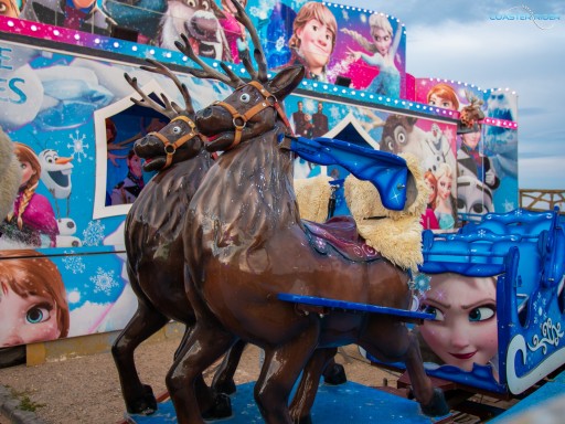 Foire du Port (Valras-Plage) — 2 août 2020