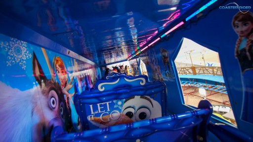 Foire du Port (Valras-Plage) — 2 août 2020
