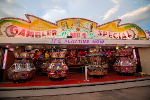 Foire du Port (Valras-Plage) — 2 août 2020