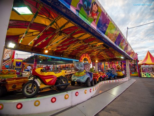 Foire du Port (Valras-Plage) — 2 août 2020