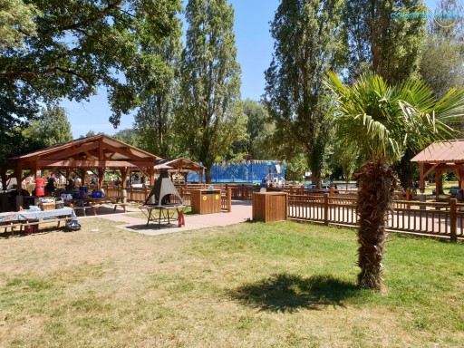 Il fait bon vivre au Parc de la Vallée