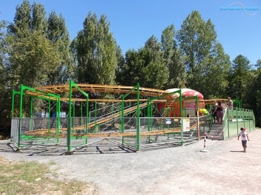 Il fait bon vivre au Parc de la Vallée