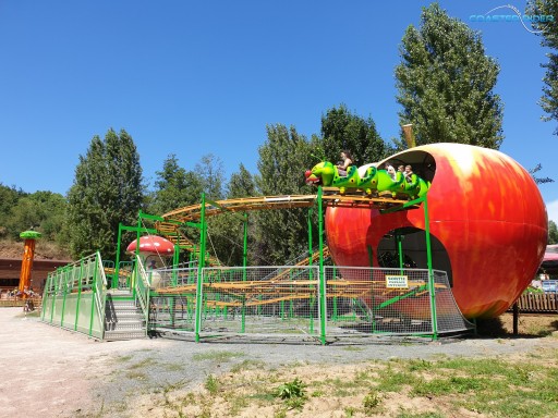 Il fait bon vivre au Parc de la Vallée