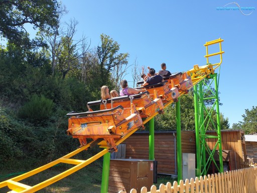 Il fait bon vivre au Parc de la Vallée
