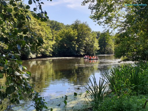 Il fait bon vivre au Parc de la Vallée