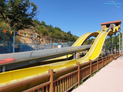 Il fait bon vivre au Parc de la Vallée