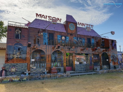 MedocaPark : un nouveau Luna Park