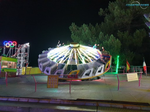 MedocaPark : un nouveau Luna Park