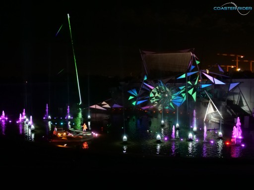 Futuroscope — 27 août 2020