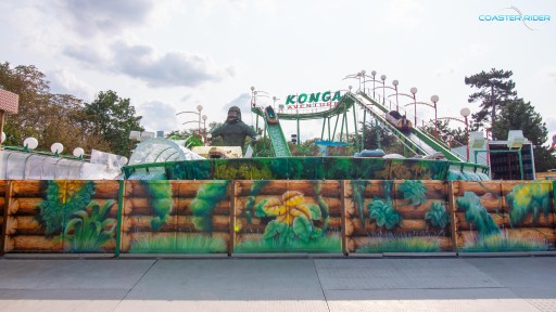 Fête à Neu-Neu (Neuilly-sur-Seine) — 11 septembre 2020