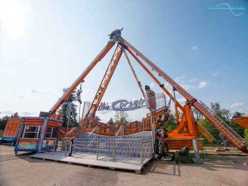 Fête à Neu-Neu (Neuilly-sur-Seine) — 11 septembre 2020