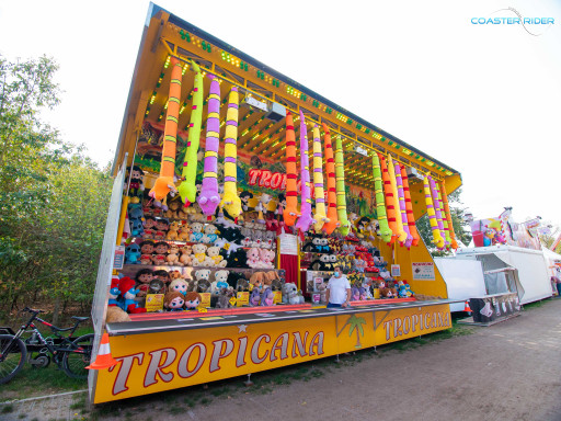 Fête à Neu-Neu (Neuilly-sur-Seine) — 11 septembre 2020