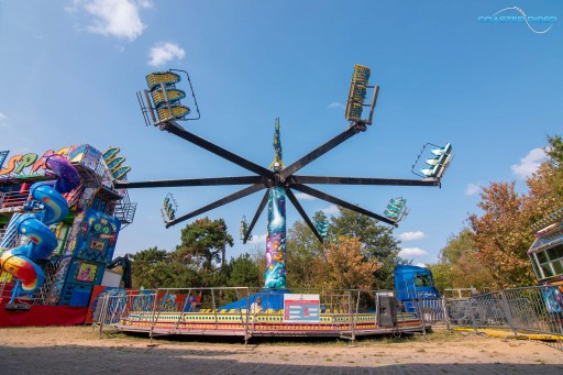 Fête à Neu-Neu (Neuilly-sur-Seine) — 11 septembre 2020