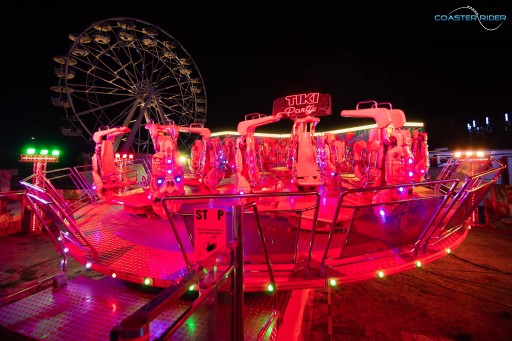 Fête à Neu-Neu (Neuilly-sur-Seine) — 11 septembre 2020