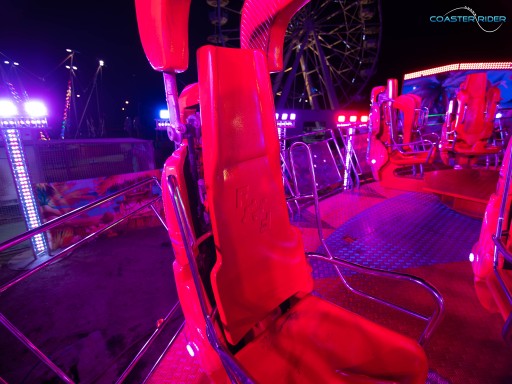 Fête à Neu-Neu (Neuilly-sur-Seine) — 11 septembre 2020