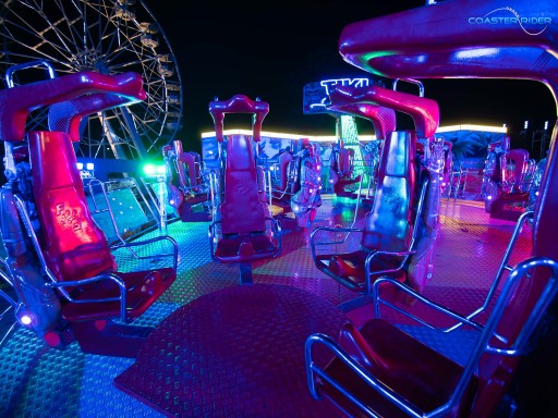 Fête à Neu-Neu (Neuilly-sur-Seine) — 11 septembre 2020