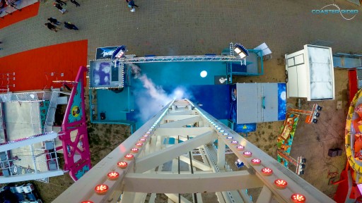 Fête à Neu-Neu (Neuilly-sur-Seine) — 11 septembre 2020