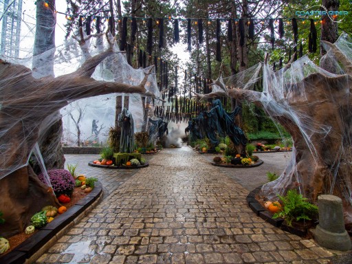Nigloween 2020