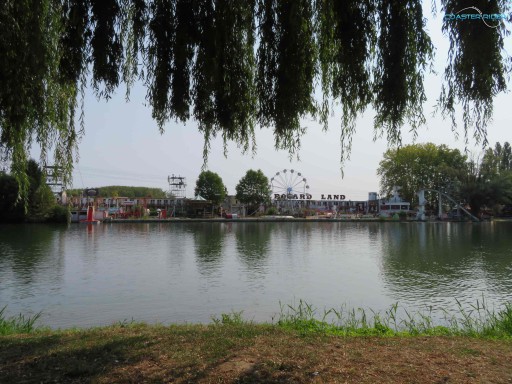 Boyard Land, le retour