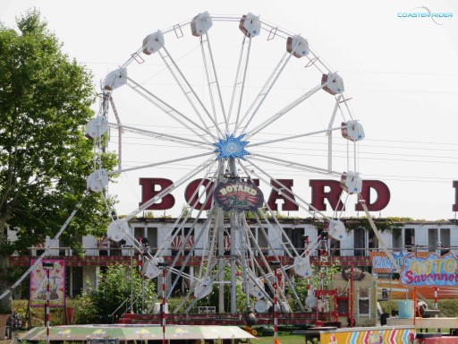 Boyard Land, le retour