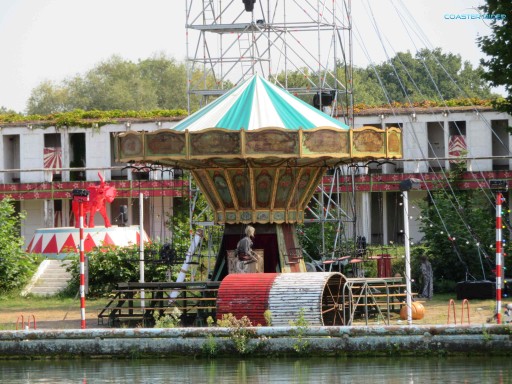 Boyard Land, le retour