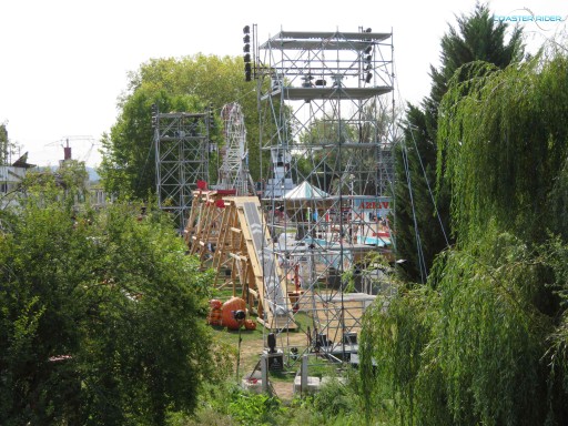 Boyard Land, le retour