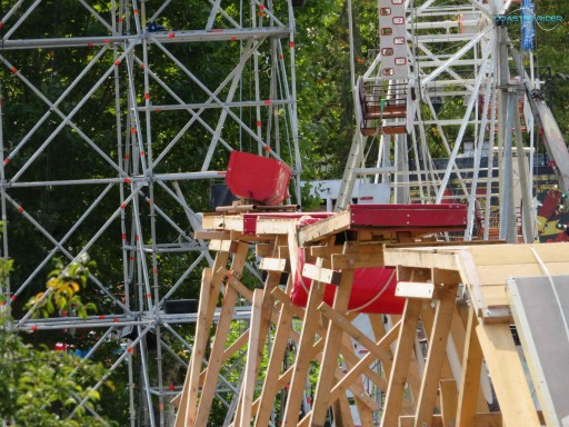 Boyard Land, le retour