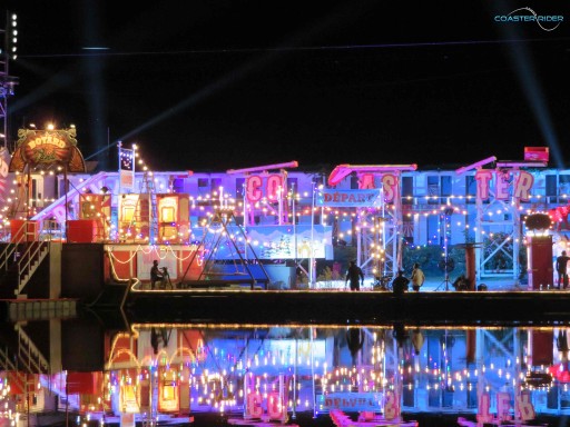 Boyard Land, le retour