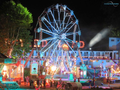 Boyard Land, le retour