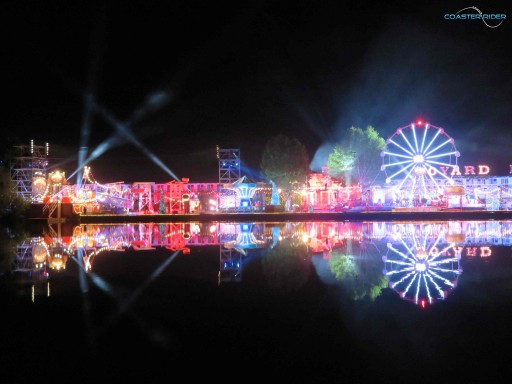 Boyard Land, le retour